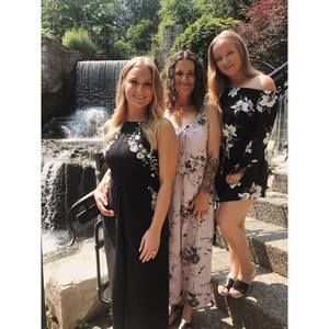 Meet your Posher, Shelli